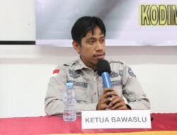 Bawaslu Luwu Timur Tegas, Kepala Desa Wajib Netral di Pilkada 2024, Sanksi Menanti Pelanggar
