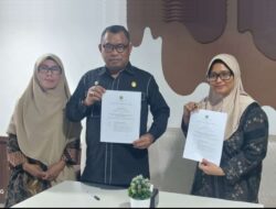 Anak-anak yang Memiliki KIA, Dapat Diskon 15% Jika Belanja di Challodo Masamba