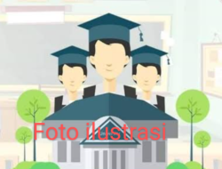 Pedagang ikan keliling Di Malili Berhasil Kuliahkan Anak  dan Sudah Bekerja Ditambang