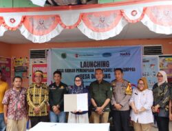 Desa Dandang Menuju Desa Ramah Perempuan dan Peduli Anak di Kabupaten Luwu Utara