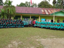 Pesantren Muhammadiyah Balebo Kirim 150 Santri di Ajang Kemah Tahfidz dan Bahasa VII di Palopo