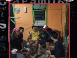 Gerak Cepat Resmob Polres Luwu Utara: Tangkap Terduga Pelaku Perbuatan Cabul dalam Waktu Kurang dari 24 Jam