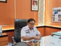 Sekwan Lutim, Hadiri Rapat Persiapan Penyelenggaraan Orientasi Di Makassar