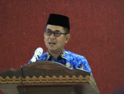 Peran Big Data Dan Kecerdasan Buatan Dalam Merancang Masa Depan Pembangunan