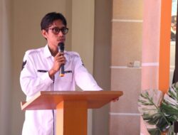 Bawaslu Lutim Bertekad Jaga Integritas Pilkada 2024, Minta Masyarakat Percayakan Pengawasan