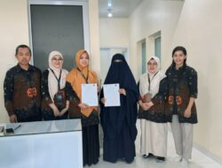 Mudahkan Anak-Anak, Dinas Dukcapil Lutim Kolaborasi Mitra Usaha untuk Pemanfaatan KIA