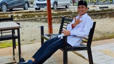 Anggota DPRD Rencana Bimtek Ke Makassar, Muhammad Nur  Sampaikan: Ilmunya Untuk Membangun Daerah