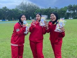 Tiga Atlet Cricket Luwu Utara yang Berlaga di PON 2024 Sukses Sumbang Perak Buat Sulsel