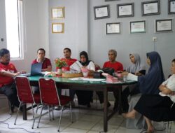 Pemkab Lutim Siap Ikuti TEI 39 di ICE BSD City Tangeran Banten