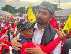 Politisi Partai Gerindra, Sarkawi  Sebut  Akbar Anak dari Pejuang Pemekaran Luwu Timur