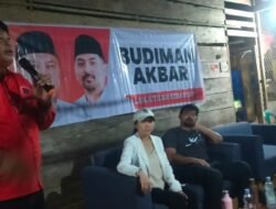 Ketua DPRD Luwu Timur Dukung Kepemimpinan Budiman Akbar: Cerdas, Rasional, dan Berjaringan Luas