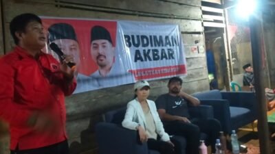 Ketua DPRD Luwu Timur Dukung Kepemimpinan Budiman Akbar: Cerdas, Rasional, dan Berjaringan Luas