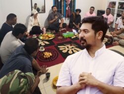 Curhat Soal Kuota Pupuk Subsidi, Akbar Andi Leluasa Beri Solusi Petani Sawit