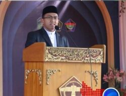 Hadiri Undangan Panitia, Nurchalis Azis Rajmal Ucapkan Terima Kasih Ke Bupati Budiman
