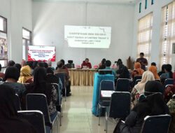 Pjs Bupati Jayadi Nas Buka Kegiatan Identifikasi dan Seleksi Audit Kasus Stunting Tahap II