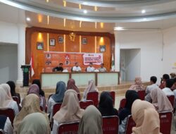 Pjs Bupati Jayadi Nas Berikan Kiat Lulus CPNS Tahun 2024