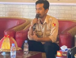 Kouta Pendaftaran Pengawas TPS Di Kecamatan Malili, Telah Terpenuhi