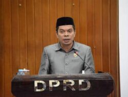 Anggota DPRD Luwu Timur Ingatkan Kandidat: Janji Kampanye Harus Rasional, Jangan Sesumbar!