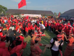 Pantun Tim Kartini Bermakna, Pilih Budiman – Akbar Jangan Pilih Yang Lain Untuk Kemajuan Luwu Timur