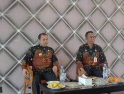 Tegas Dalam Menjalankan Roda Pemerintahan, Pj.Bupati Luwu Timur Perhatikan Hak ASN