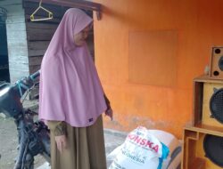 Ibu Rumah Tangga Apresiasi Program Visi Misi Budiman-Akbar: “Sudah Tepat Sasaran, Tinggal Dilanjutkan!”