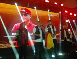Budiman-Akbar Tawarkan Program Rasional dan Tepat Sasaran di Pilkada Luwu Timur 2024