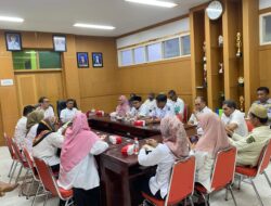 Meriahkan HUT Ke-355 Sulsel, Luwu Utara Siap Sukseskan Jalan Sehat Serentak