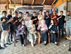 Panwascam Malili Gelar Sosialisasi Pengawasan Tatap Muka Pilkada 2024