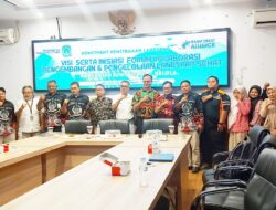 Perkuat Komitmen Kemitraan Landskap, Pemda Fasilitasi RA Bentuk Forum KELOLA