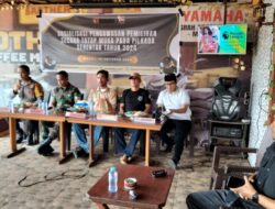 Kapolsek Malili: Situasi Kamtibmas Masih Aman Dan Kondusif