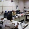 Rapat DPRD Komisi ll Lutim, Minta Peserta Reses Di Tambahkan