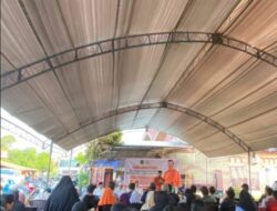 Reses Di Pongkeru, Firman Udding Harap Masyarakat Sampaikan Aspirasinya