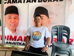 Anak Muda Burau Yakin Budiman-Akbar Mampu Atasi Masalah Generasi Z dan Milenial di Luwu Timur