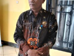 Budiman Selalu Ingatkan, Warga Yang Kurang Mampu Harus Terdata  Sebagai Penerima Bantuan Dari Pemerintah