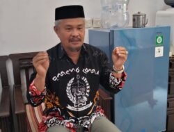 Kepala KPH Angkona  Berharap Semua Pihak   Sikap Dan Tanggap, Darurat Dalam Mencegah Kebakaran Hutan