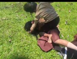 Sempat Viral di Medsos, Kapolres Luwu Utara Perintahkan Kasat Reskrim dan Kanit PPA Tindak Lanjuti Kasus Perkelahian Siswa