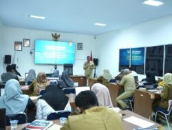 Reformer PKA Gelar Pertemuan Optimalisasi Keterbukaan Informasi Publik