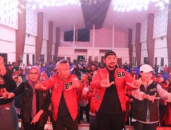 Cari Pemimpin yang Peduli Masa Depan, Bukan Pencitraan