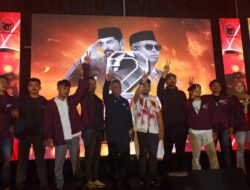Sarkawi: Budiman-Akbar Raih Dukungan Milenial dan Gen Z Luwu Timur, Janjikan Masa Depan Cerah!