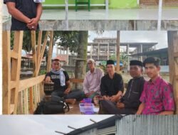 Mantan Caleg Golkar Prihatin, Desak Perhatian untuk Pondok Pesantren di Bahomakmur