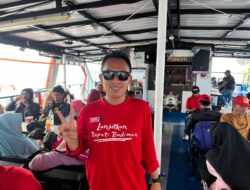 Erick Estrada Yakin Budiman-Akbar Raih 70% Suara di Loeha Raya, Targetkan Kemenangan Telak di Pilkada Luwu Timur