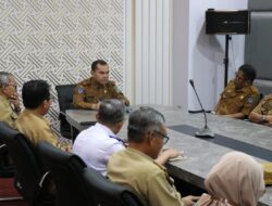 Peringati Hari Jadi SULSEL ke 355, Ayo Ikuti dan Meriahkan Jalan Sehat