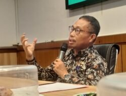 Diskominfo-SP Luwu Utara Dukung Pembentukan Forum Kemitraan Landskap KELOLA