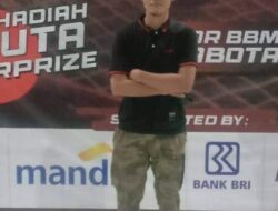 Akan Pulang Kampung Menangkan Budiman Akbar, Ketua OCI Morowali Siap Berjuang untuk Luwu Timur