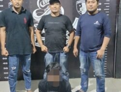 “Petualang Cinta” Berakhir di Jeruji Besi: Resmob Polres Luwu Utara Tangkap Pelaku Kekerasan Seksual