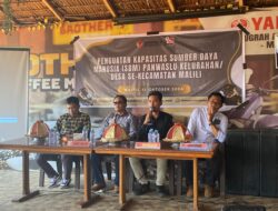 Camat Malili: Pentingnya Netralitas Dan Integritas Bagi Penyelenggara Pemilu