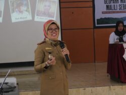 Sosialisasi Hari Ke-2, Kadis Parmudora Harap Informasi Bisa Sampai ke Stakeholder