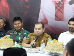 Jayadi Nas Harap Tim Pemenangan Peserta Pilkada Ciptakan Pemilu Aman dan Damai