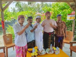 Warga Kalaena Bertekad Menangkan Budiman-Akbar Usai Diskusi Menarik