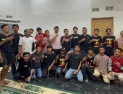 Akbar Bicara Internet Gratis dan Lapangan Kerja, Milenial: “Pemimpin Muda Lebih Mengerti Kebutuhan Kami”